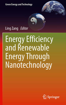 Zang | Energy Efficiency and Renewable Energy Through Nanotechnology | E-Book | sack.de