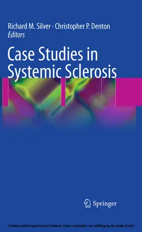 Silver / Denton |  Case Studies in Systemic Sclerosis | eBook | Sack Fachmedien