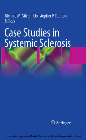 SILVER / Denton | Case Studies in Systemic Sclerosis | E-Book | sack.de