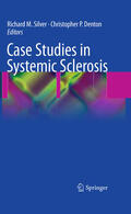 SILVER / Denton |  Case Studies in Systemic Sclerosis | eBook | Sack Fachmedien