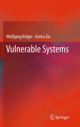 Kröger / Zio | Vulnerable Systems | E-Book | www.sack.de