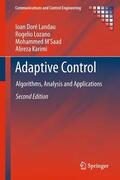 Landau / Lozano / M'Saad |  Adaptive Control | eBook | Sack Fachmedien