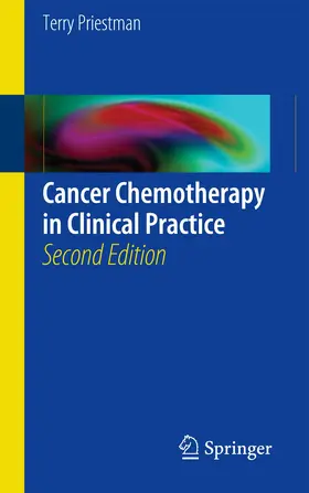 Priestman |  Cancer Chemotherapy in Clinical Practice | Buch |  Sack Fachmedien