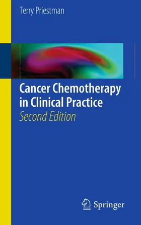 Priestman |  Cancer Chemotherapy in Clinical Practice | eBook | Sack Fachmedien