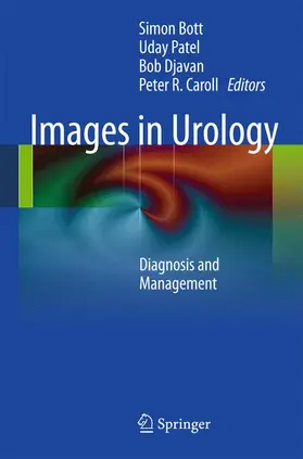 Bott / Patel / Djavan |  Images in Urology | Buch |  Sack Fachmedien
