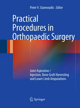 Giannoudis | Practical Procedures in Orthopaedic Surgery | E-Book | www.sack.de