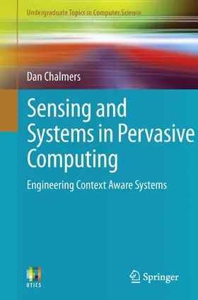 Chalmers | Sensing and Systems in Pervasive Computing | E-Book | sack.de