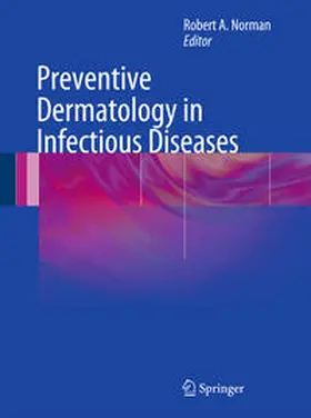 Norman | Preventive Dermatology in Infectious Diseases | E-Book | www.sack.de