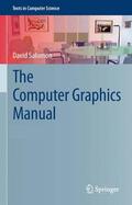 Salomon |  The Computer Graphics Manual | Buch |  Sack Fachmedien