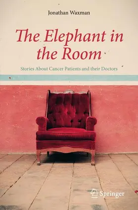 Waxman |  The Elephant in the Room | Buch |  Sack Fachmedien