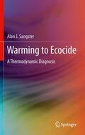 Sangster |  Warming to Ecocide | Buch |  Sack Fachmedien