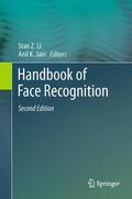 Jain / Li |  Handbook of Face Recognition | Buch |  Sack Fachmedien