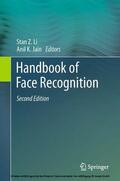 Li / Jain |  Handbook of Face Recognition | eBook | Sack Fachmedien