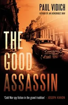 Vidich |  The Good Assassin | eBook | Sack Fachmedien