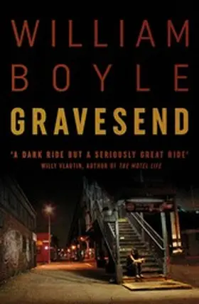 Boyle |  Gravesend | eBook | Sack Fachmedien