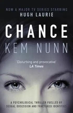Nunn |  Chance | eBook | Sack Fachmedien