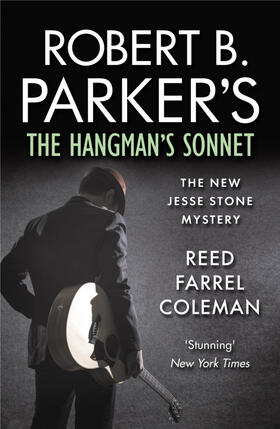Coleman / Parker | Robert B. Parker's The Hangman's Sonnet | Buch | 978-0-85730-187-1 | www.sack.de