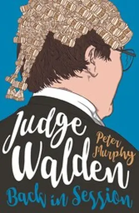 Murphy |  Judge Walden: Back in Session | eBook | Sack Fachmedien