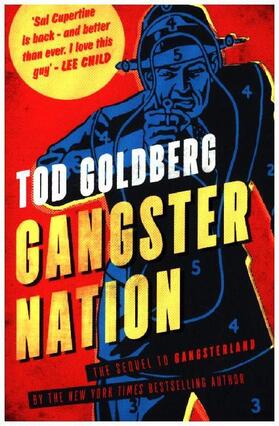 Goldberg |  Gangster Nation | Buch |  Sack Fachmedien