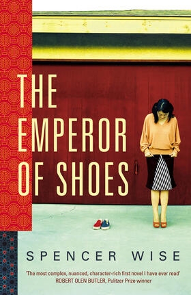 Wise |  The Emperor of Shoes | Buch |  Sack Fachmedien