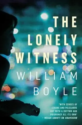 Boyle |  The Lonely Witness | eBook | Sack Fachmedien