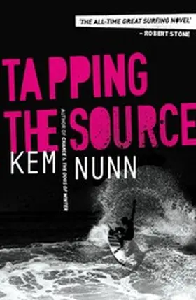 Nunn |  Tapping the Source | eBook | Sack Fachmedien