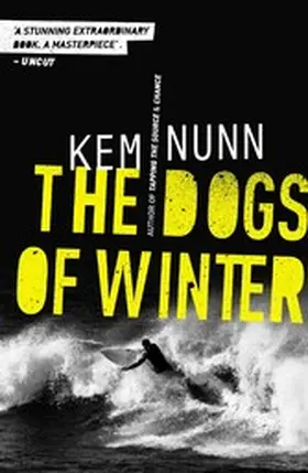 Nunn |  The Dogs Of Winter | eBook | Sack Fachmedien
