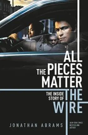 Abrams |  All the Pieces Matter | eBook | Sack Fachmedien