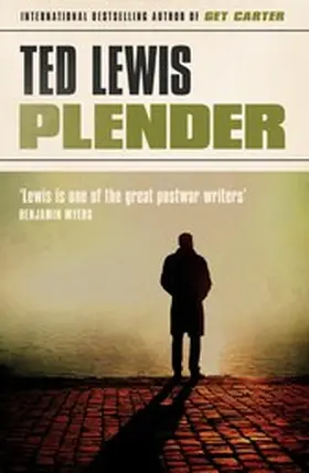 Lewis |  Plender | eBook | Sack Fachmedien