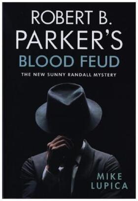 Lupica / Parker | Robert B. Parker's Blood Feud | Buch | 978-0-85730-382-0 | www.sack.de