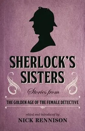 Rennison |  Sherlock's Sisters | eBook | Sack Fachmedien