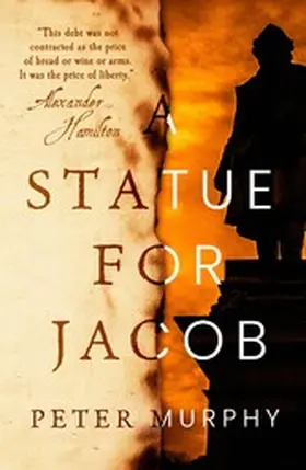 Murphy |  A Statue for Jacob | eBook | Sack Fachmedien