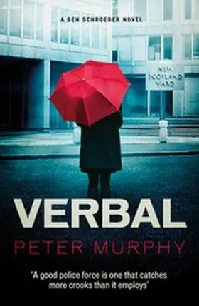 Murphy |  Verbal | eBook | Sack Fachmedien