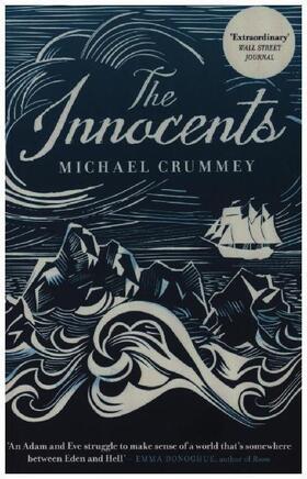 Crummey |  The Innocents | Buch |  Sack Fachmedien