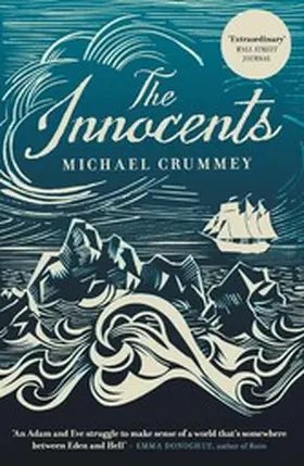 Crummey |  The Innocents | eBook | Sack Fachmedien