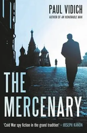 Vidich |  The Mercenary | eBook | Sack Fachmedien