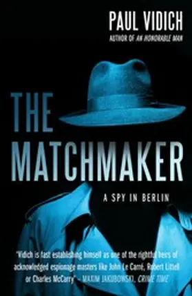 Vidich |  The Matchmaker | eBook | Sack Fachmedien