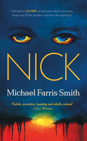 Smith |  NICK | Buch |  Sack Fachmedien
