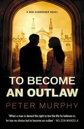 Murphy |  To Become an Outlaw | eBook | Sack Fachmedien