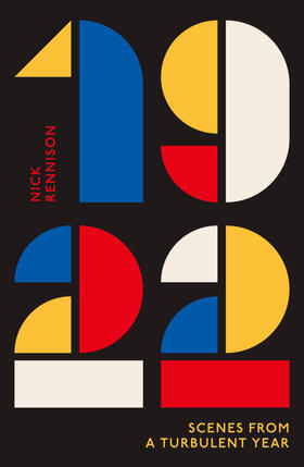Rennison |  1922 | Buch |  Sack Fachmedien