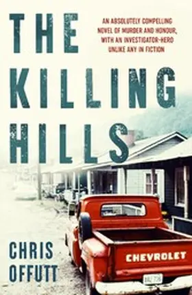 Offutt |  The Killing Hills | eBook | Sack Fachmedien
