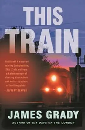 Grady |  This Train | eBook | Sack Fachmedien