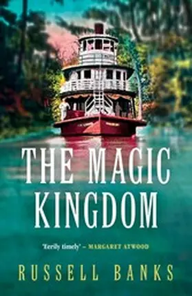 Banks |  The Magic Kingdom | eBook | Sack Fachmedien