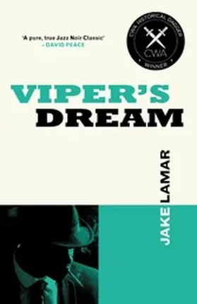 Lamar |  Viper's Dream | eBook | Sack Fachmedien