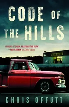 Offutt |  Code of the Hills | eBook | Sack Fachmedien