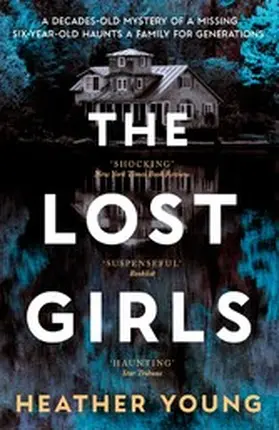Young |  The Lost Girls | eBook | Sack Fachmedien