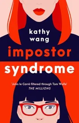 Wang |  Impostor Syndrome | eBook | Sack Fachmedien