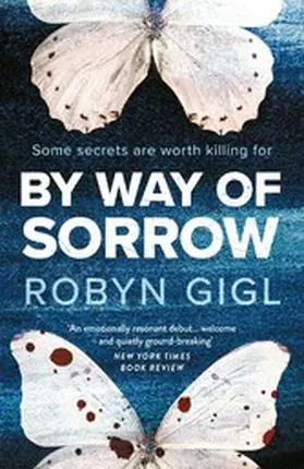 Gigl | By Way of Sorrow | E-Book | www.sack.de