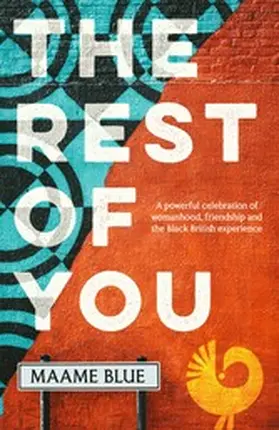 Blue |  The Rest of You | eBook | Sack Fachmedien
