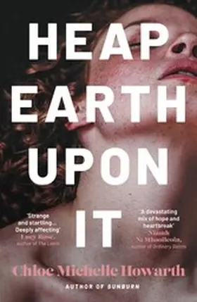 Howarth |  Heap Earth Upon It | eBook | Sack Fachmedien